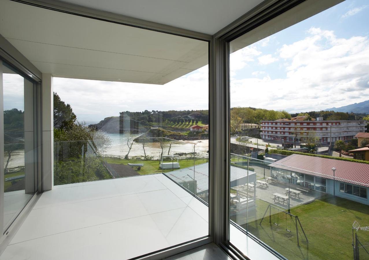 La Casa De Marta Villa Celorio  Eksteriør bilde
