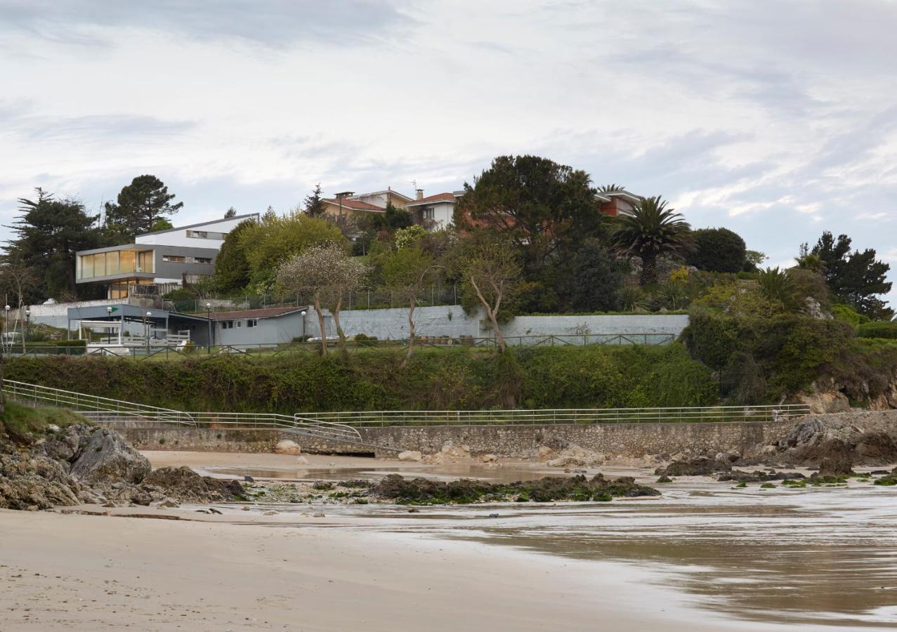 La Casa De Marta Villa Celorio  Eksteriør bilde