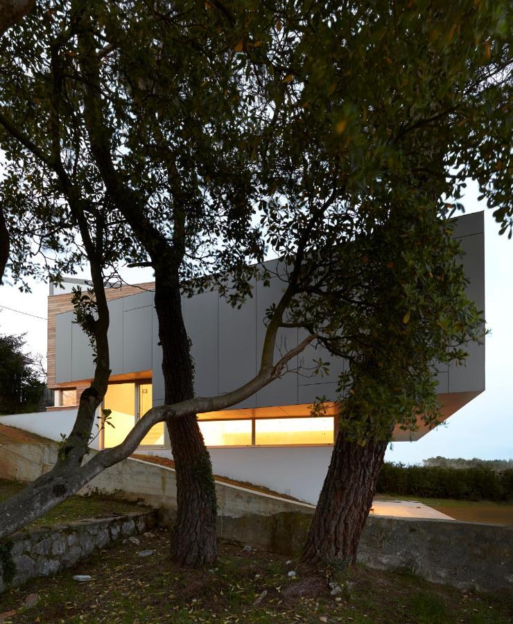 La Casa De Marta Villa Celorio  Eksteriør bilde