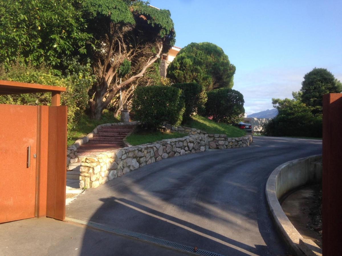 La Casa De Marta Villa Celorio  Eksteriør bilde