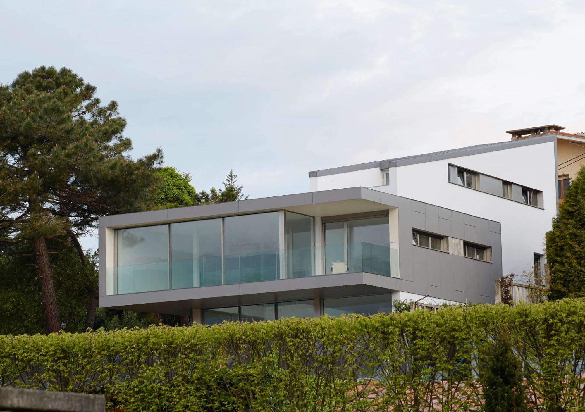La Casa De Marta Villa Celorio  Eksteriør bilde